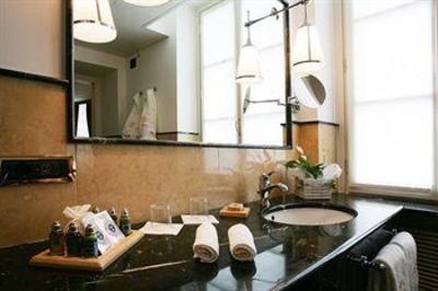 фото отеля Hotel Castello Dal Pozzo