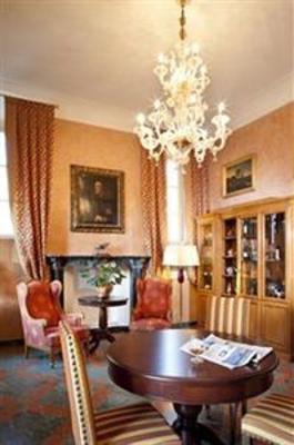 фото отеля Hotel Castello Dal Pozzo