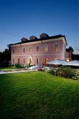 фото отеля Hotel Castello Dal Pozzo