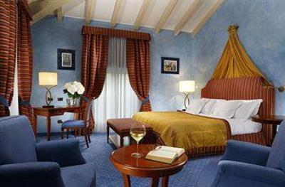фото отеля Hotel Castello Dal Pozzo