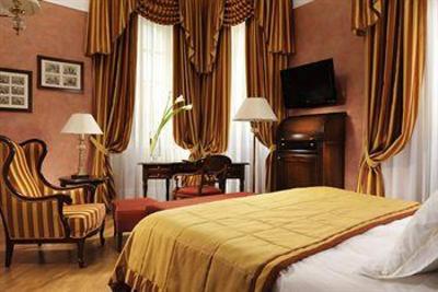 фото отеля Hotel Castello Dal Pozzo