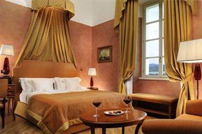 фото отеля Hotel Castello Dal Pozzo