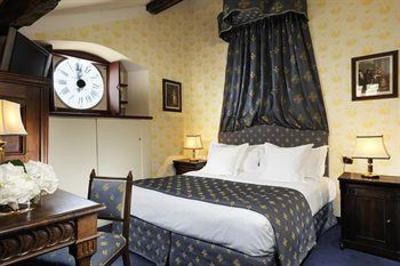 фото отеля Hotel Castello Dal Pozzo