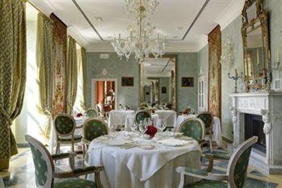 фото отеля Hotel Castello Dal Pozzo