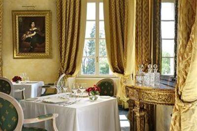 фото отеля Hotel Castello Dal Pozzo