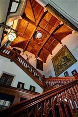 фото отеля Hotel Castello Dal Pozzo