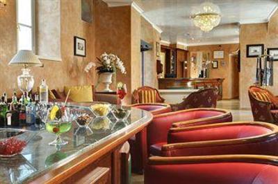 фото отеля Hotel Castello Dal Pozzo