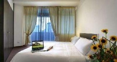 фото отеля Far East Plaza Serviced Apartments