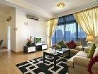 фото отеля Far East Plaza Serviced Apartments