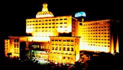 фото отеля Jiangjun Hotel