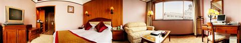 фото отеля Jiangjun Hotel