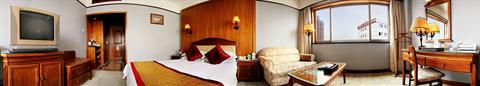 фото отеля Jiangjun Hotel