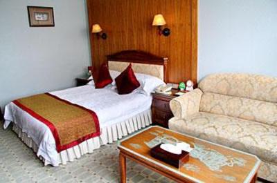 фото отеля Jiangjun Hotel