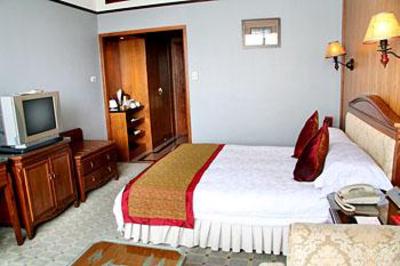 фото отеля Jiangjun Hotel