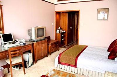 фото отеля Jiangjun Hotel