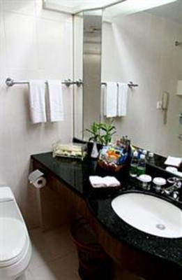 фото отеля Jiangjun Hotel