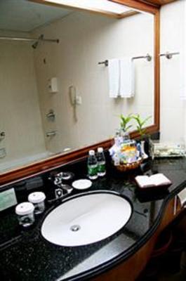 фото отеля Jiangjun Hotel