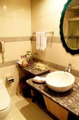фото отеля Jiangjun Hotel