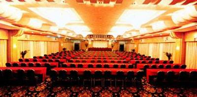 фото отеля Jiangjun Hotel