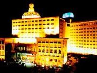 Jiangjun Hotel