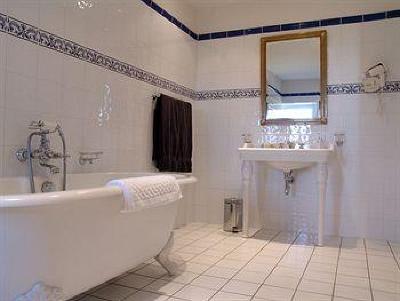 фото отеля Relais du Chateau d'Arche