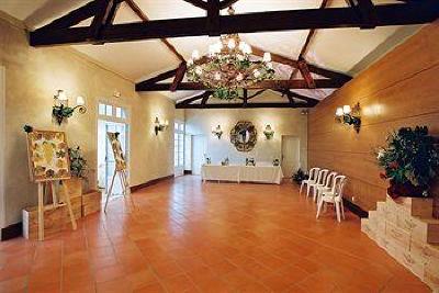 фото отеля Relais du Chateau d'Arche