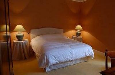 фото отеля Relais du Chateau d'Arche