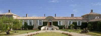 фото отеля Relais du Chateau d'Arche