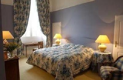 фото отеля Relais du Chateau d'Arche
