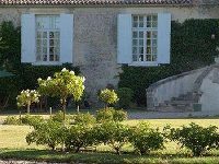 Relais du Chateau d'Arche