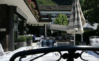 фото отеля Hotel Restaurant Meierhof