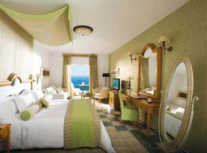 фото отеля Royal Myconian Resort & Thalasso Spa Center