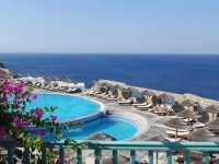 Royal Myconian Resort & Thalasso Spa Center