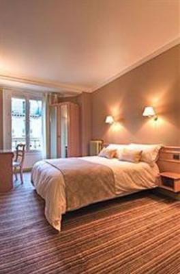 фото отеля Paris France Hotel