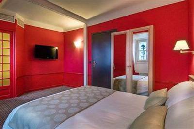 фото отеля Paris France Hotel