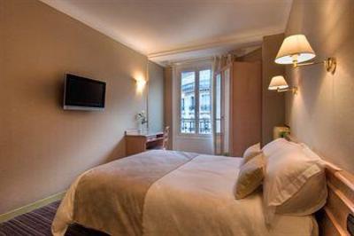 фото отеля Paris France Hotel