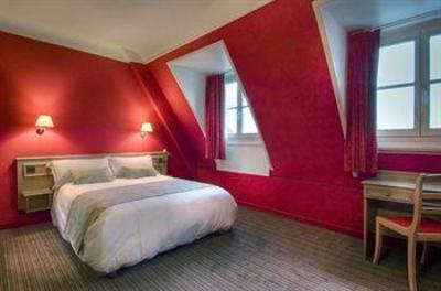 фото отеля Paris France Hotel