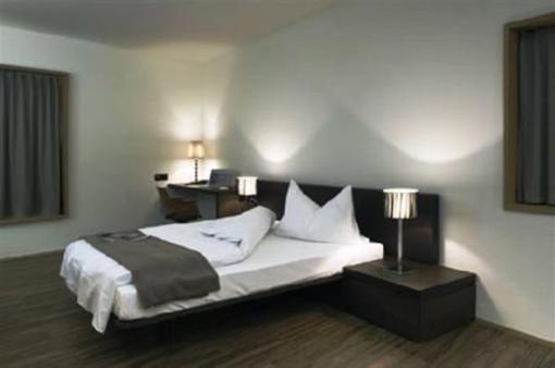 фото отеля Blue City Hotel