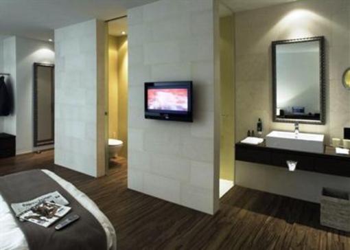 фото отеля Blue City Hotel