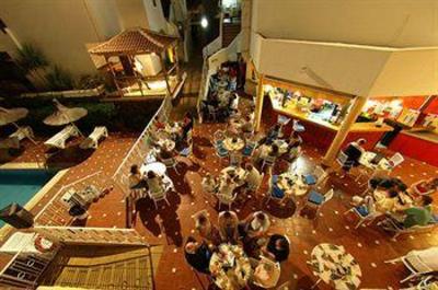 фото отеля Paradero Hotel