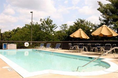 фото отеля Hampton Inn North