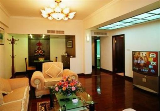 фото отеля Huashan Hotel
