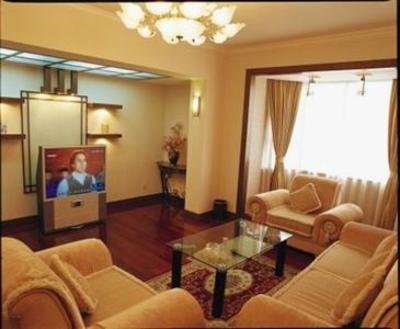 фото отеля Huashan Hotel