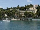 фото отеля Cavtat Hotel