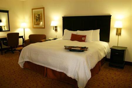 фото отеля Hampton Inn of Stafford - Quantico