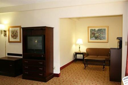 фото отеля Hampton Inn of Stafford - Quantico