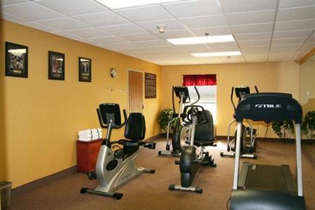 фото отеля Hampton Inn of Stafford - Quantico