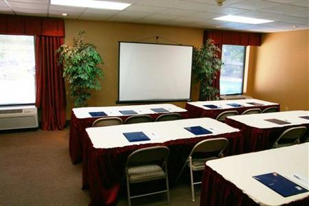 фото отеля Hampton Inn of Stafford - Quantico