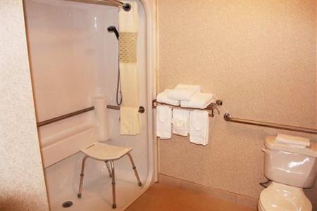 фото отеля Hampton Inn of Stafford - Quantico