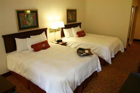 фото отеля Hampton Inn of Stafford - Quantico